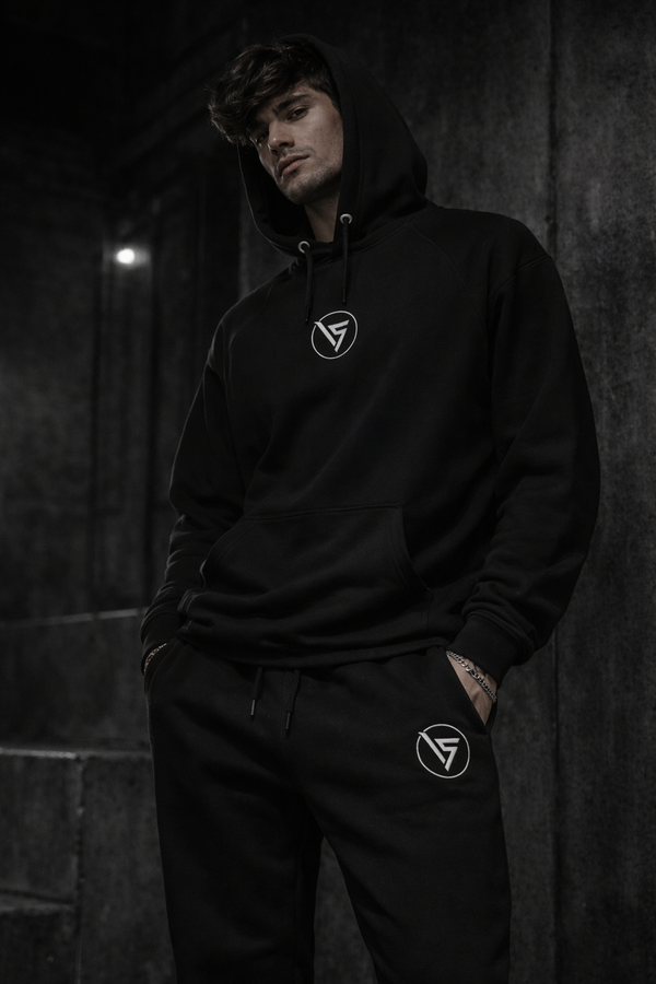 VS LOGO TRACKSUIT