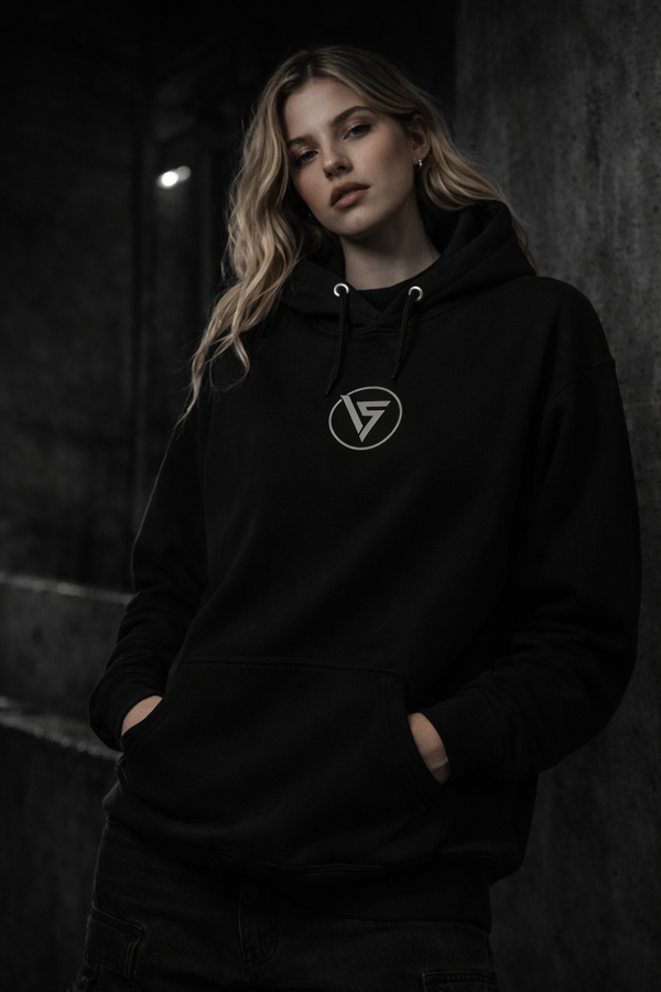 VS LOGO HOODIE