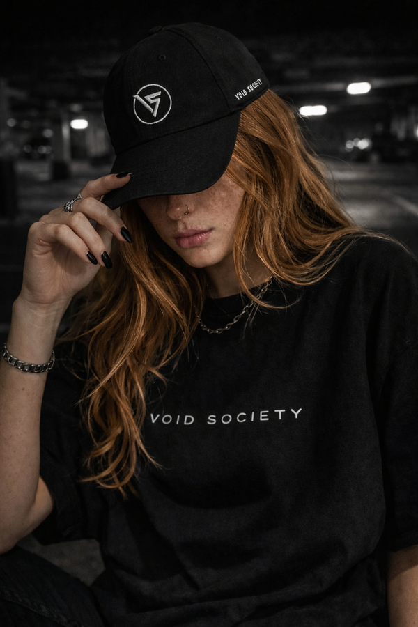 VS LOGO CAP